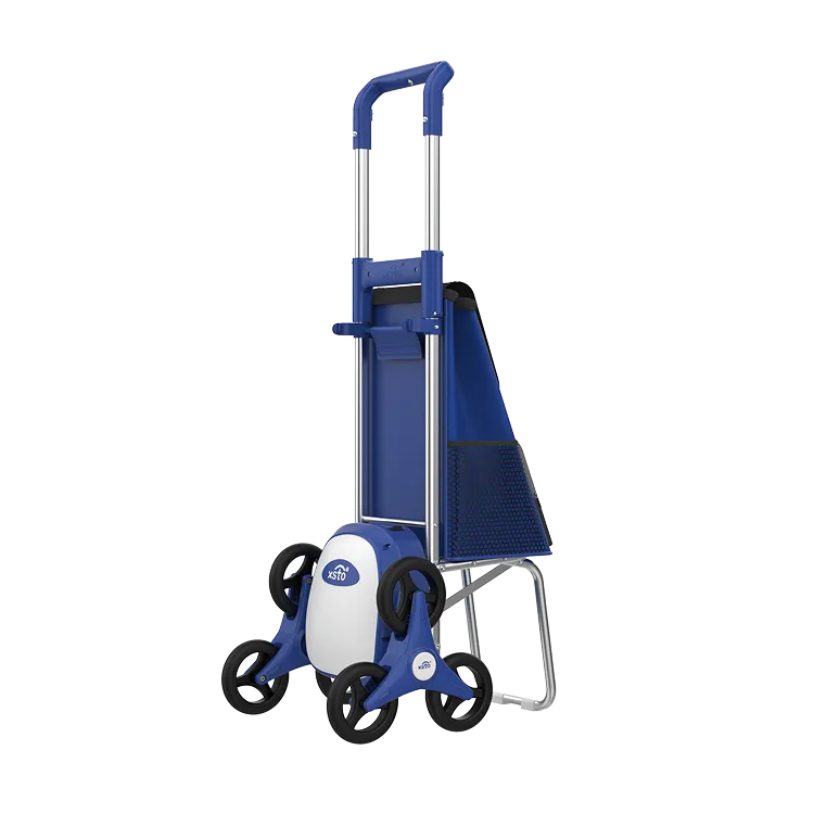 Professional Stair-Climbing Vehicle_Electric Stair Climber_Stair