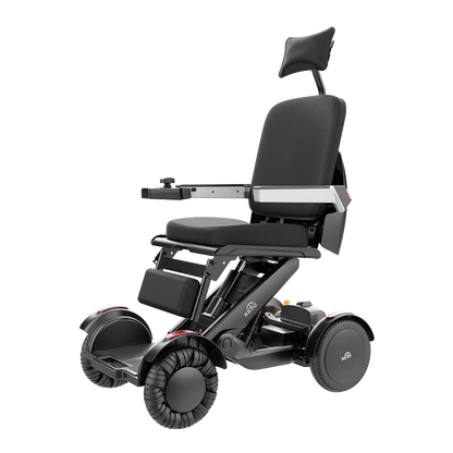 XSTO M4 Self Balancing Power Wheelchair