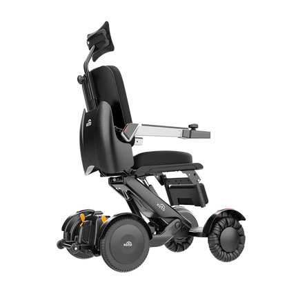 XSTO M4 Self Balancing Power Wheelchair