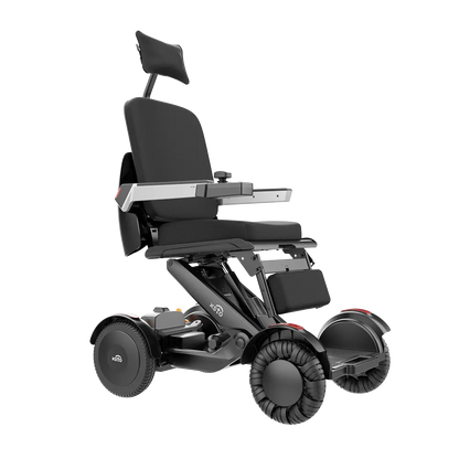 XSTO M4 Self Balancing Power Wheelchair