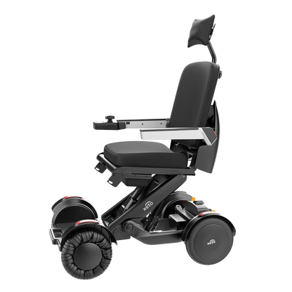 XSTO M4 Self Balancing Power Wheelchair