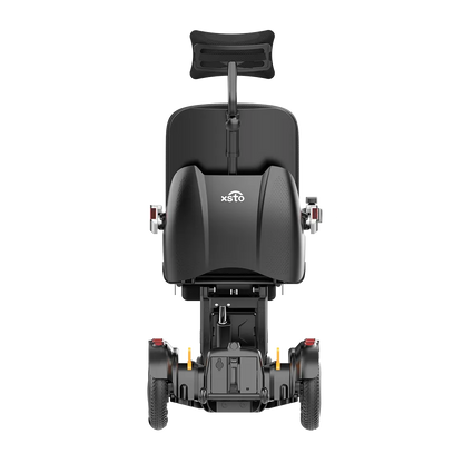 XSTO M4 Self Balancing Power Wheelchair