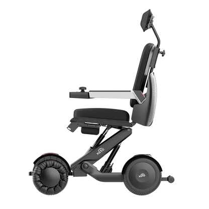 XSTO M4 Self Balancing Power Wheelchair